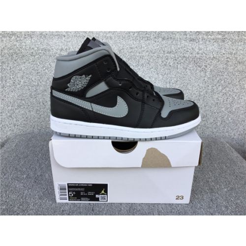 Air Jordan 1 Mid DQ1864-101