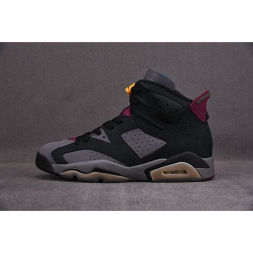 Air Jordan 6 Bordeaux CT8529-063