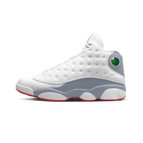 Jordan 13 Retro Wolf Grey 414571-160