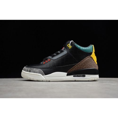 Air Jordan 3 Animal Instinct 2.0 CV3583-003