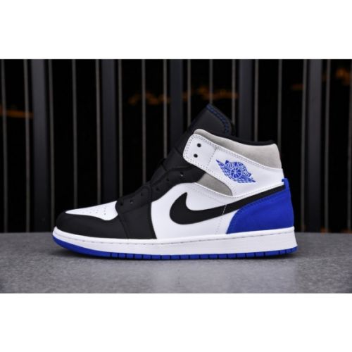 Air Jordan 1 Mid SE Union Royal 852542-102