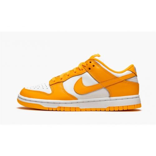 Nike Dunk Low Laser Orange (W) DD1503-800