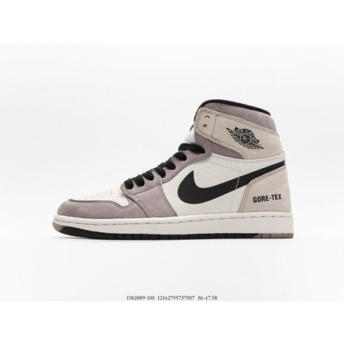 Jordan 1 High Element Gore-Tex Light Bone D2889-100