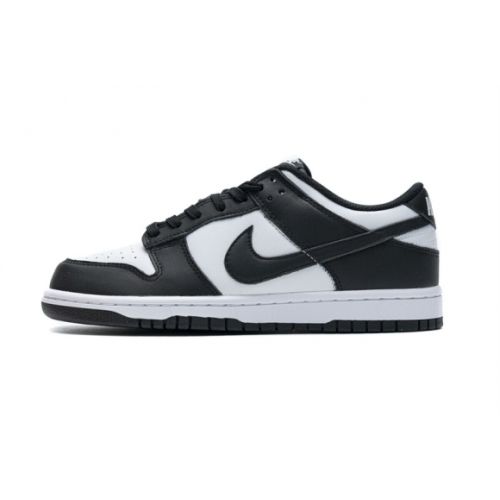 Nike Dunk SB Low Retro White Black  DD1391-100