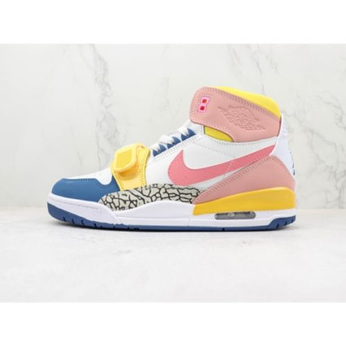 Air Jordan Legacy 312 High