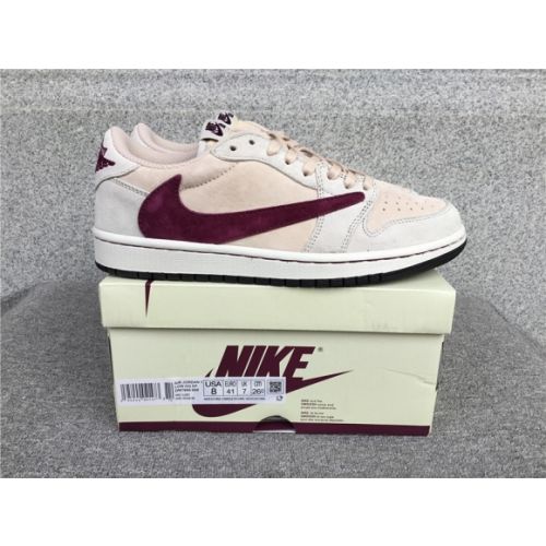 Air Jordan 1 Low  DM7866-888