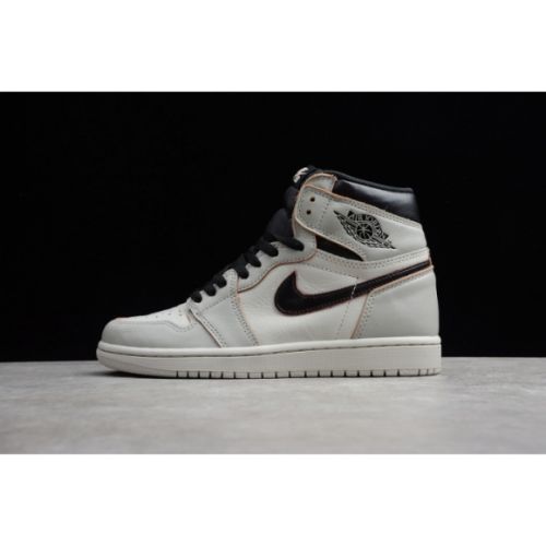 Nike SB Air Jordan 1 Light Bone CD6578-006