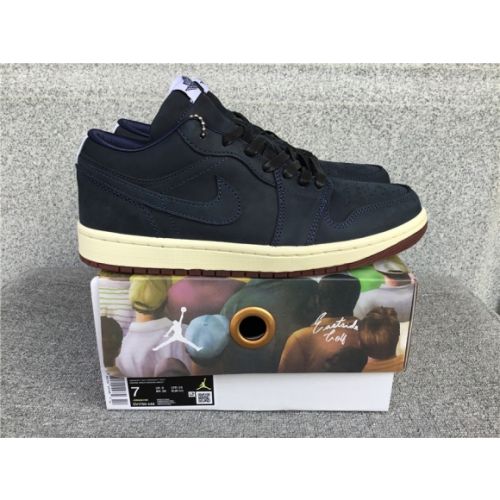 Air Jordan 1 Low  DV1759-448