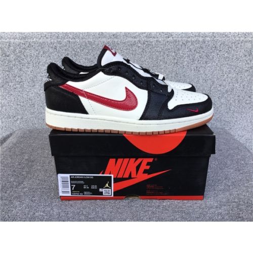 Air Jordan 1 Low  DZ0798-108