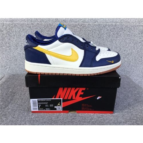 Air Jordan 1 Low  DZ0790-149