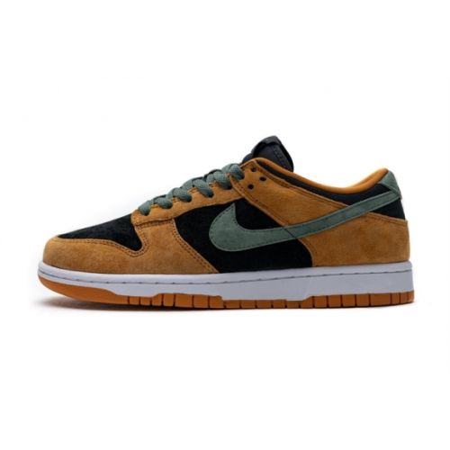 Nike Dunk Low SP Ceramic DA1469-001