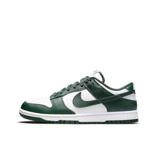 Nike Dunk SB Low SP White Green DD1391-101