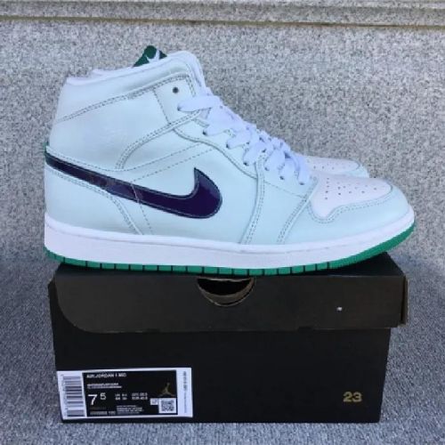 Air Jordan 1 Mid SE (5)