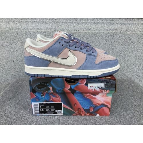 Otomo Katsuhiro x Nk SB Dunk Low