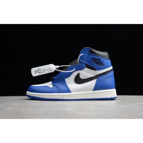 AIR JORDAN 1 OG Game Royal blue 555088-403