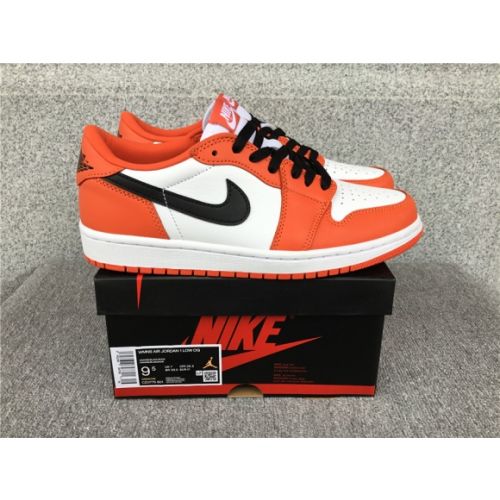 Air Jordan 1 Low  CZ0775-801