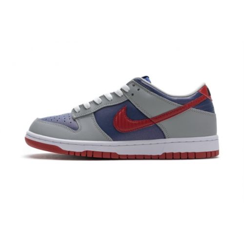 Nike Dunk SB Low Samba CZ2667-400