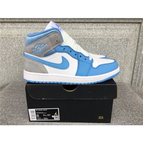 Air Jordan AJ1 Mid 