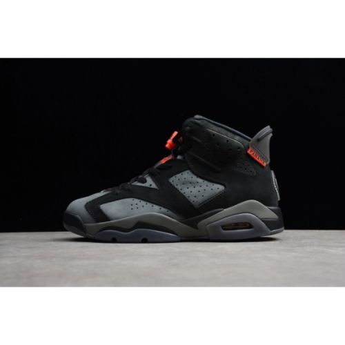 Air Jordan 6 PSG Iron Grey Infrared CK1229-001