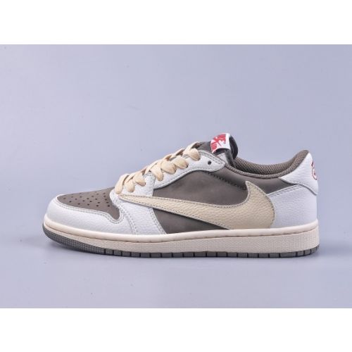 Jordan 1 Retro Low OG SP Travis Scott Reverse Mocha DM7866-162