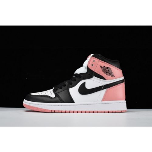 Air Jordan 1 Retro High Og Nrg Rust Pink 861428-101