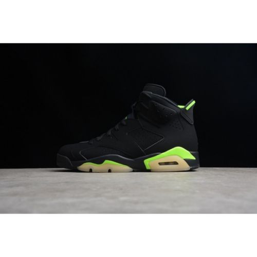 Air Jordan 6 Electric Green CT8529-003