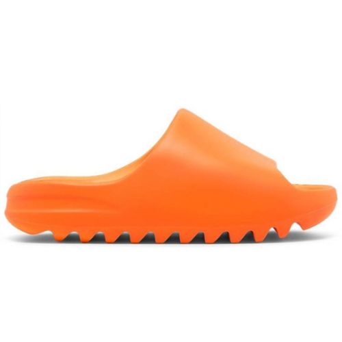 Yeezy Slides Enflame Orange GZ0953