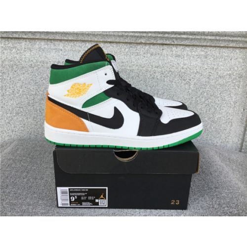 Air Jordan 1 Retro Mid SE GS