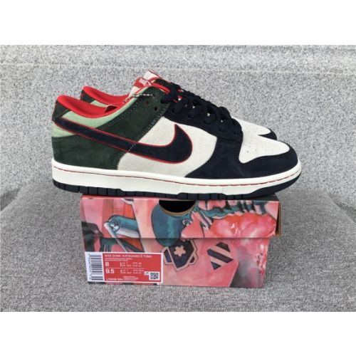 Otomo Katsuhiro x Nk SB Dunk Low