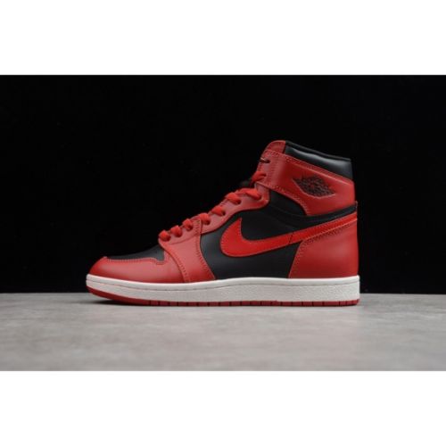 Air Jordan1 AJ1 HIGH 85 Varsity red BQ4422-600