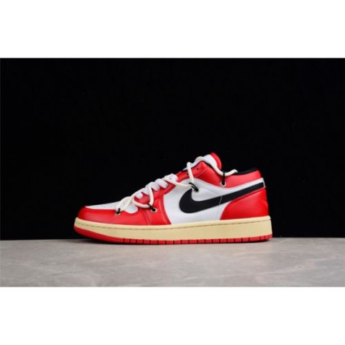 Air Jordan 1 Low Chicago