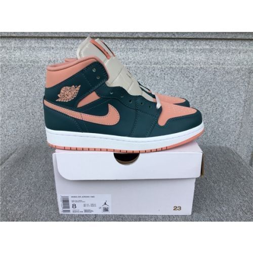 Air Jordan 1 Mid BQ6472-308