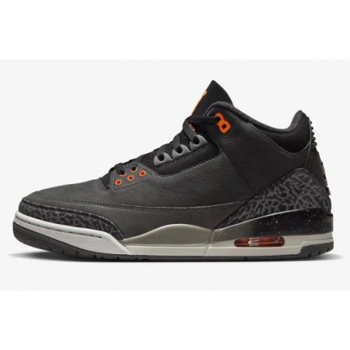 Air Jordan 3 Craft 