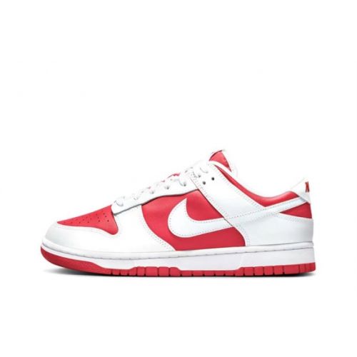 Nike SB Dunk Low University Red DD1391-600