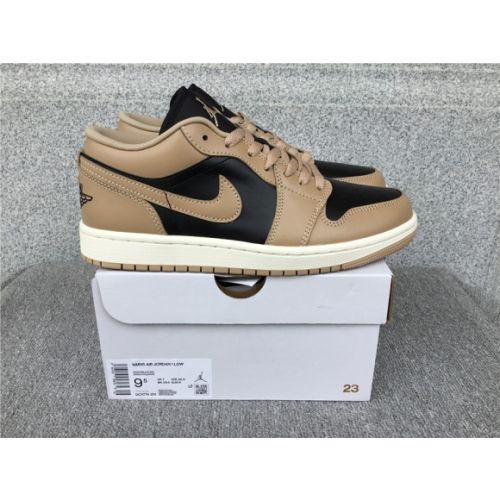 Air Jordan 1 Low  DC0774-201