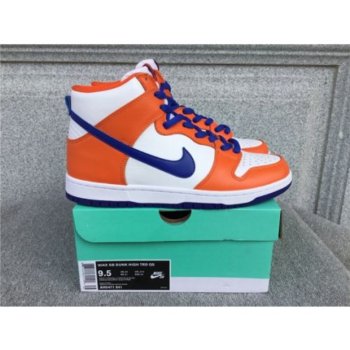 NK SB Dunk High