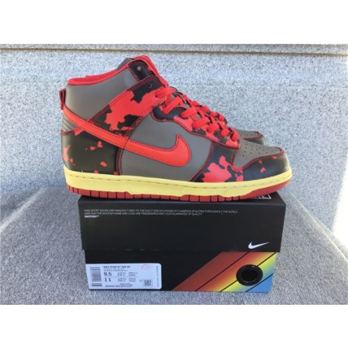 Nike Dunk High 1985 DD9404-600