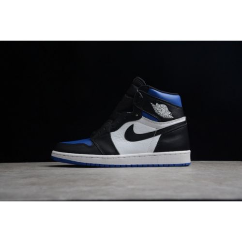 Air Jordan 1 High OG Game Royal Toe 555088-041