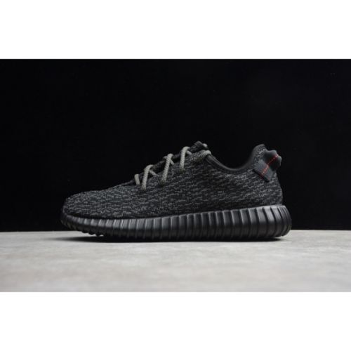 Adidas YEEZY 350 Boost Pirate Black BB5350