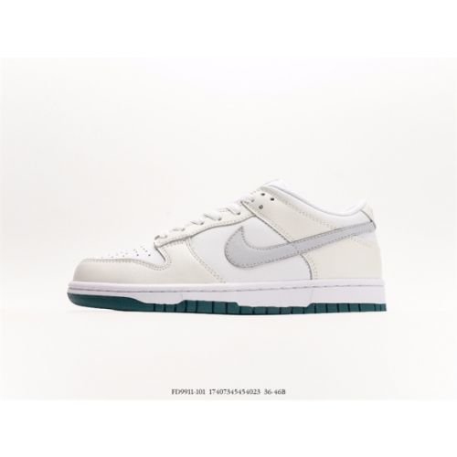 Nike Dunk Low GS FD9911-101