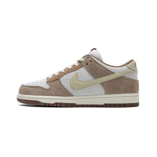 Nike Dunk SB Low Medium Curry DD1390-100