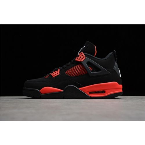 AIR JORDAN 4 RED THUNDER CT8527-016