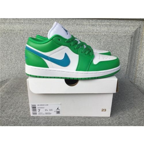 Air Jordan 1 Low  DC0774-304