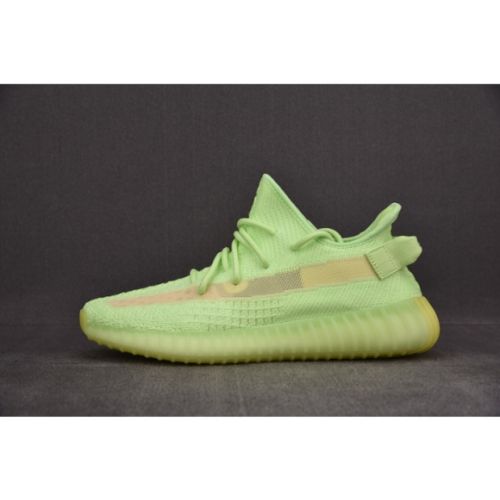 Adidas Yeezy Boost 350 V2 Glow in the Dark EG5293