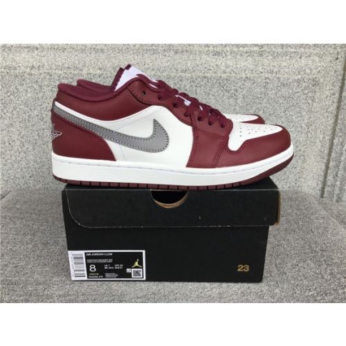 Air Jordan 1 Low  553558-615