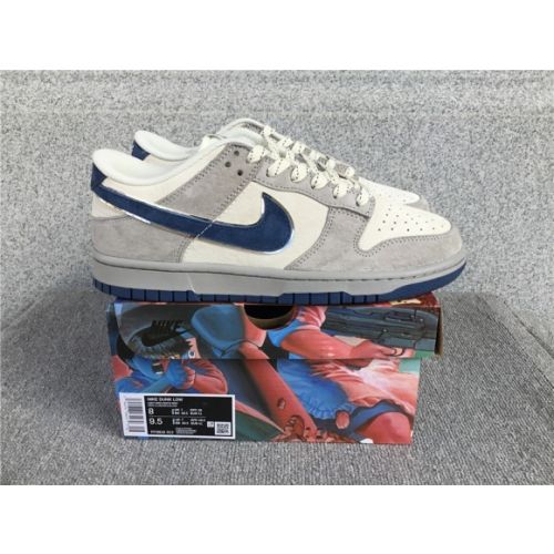 Otomo Katsuhiro x Nk SB Dunk Low