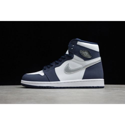 Air Jordan 1 Retro High Midnight Navy DC1788-100