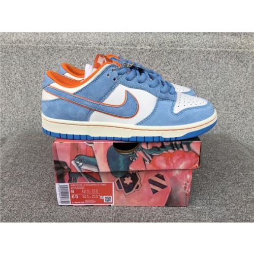 Otomo Katsuhiro x Nk SB Dunk Low