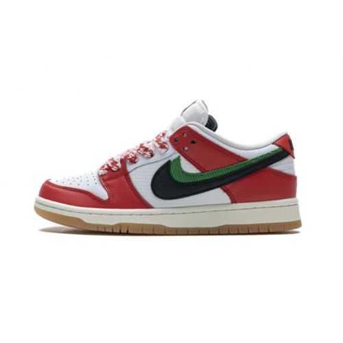 Nike SB Dunk Low Frame Skate Habibi CT2550-600