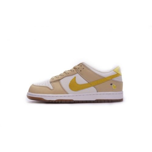 Nike Dunk Low Lemon Drop DJ6902-700